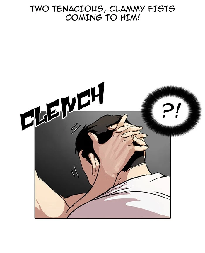 Lookism Chapter 45 — page 11