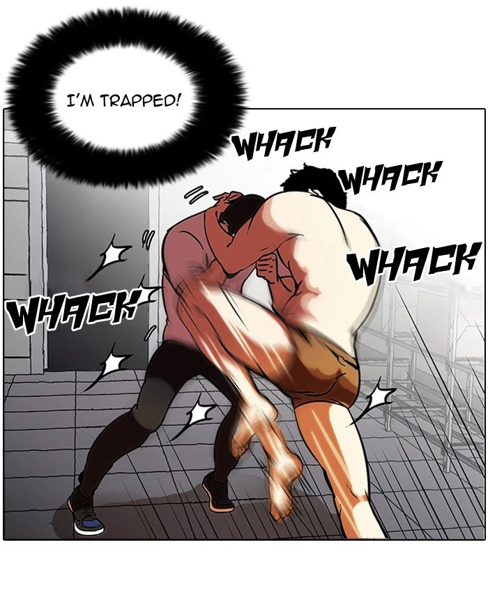 Lookism Chapter 45 — page 12
