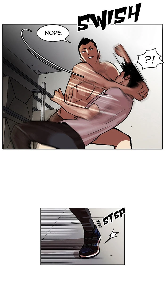 Lookism Chapter 45 — page 15