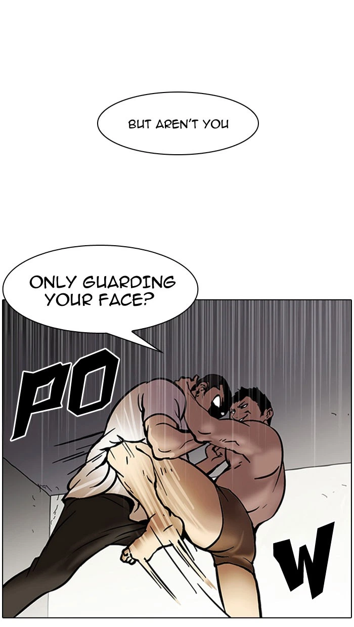 Lookism Chapter 45 — page 18