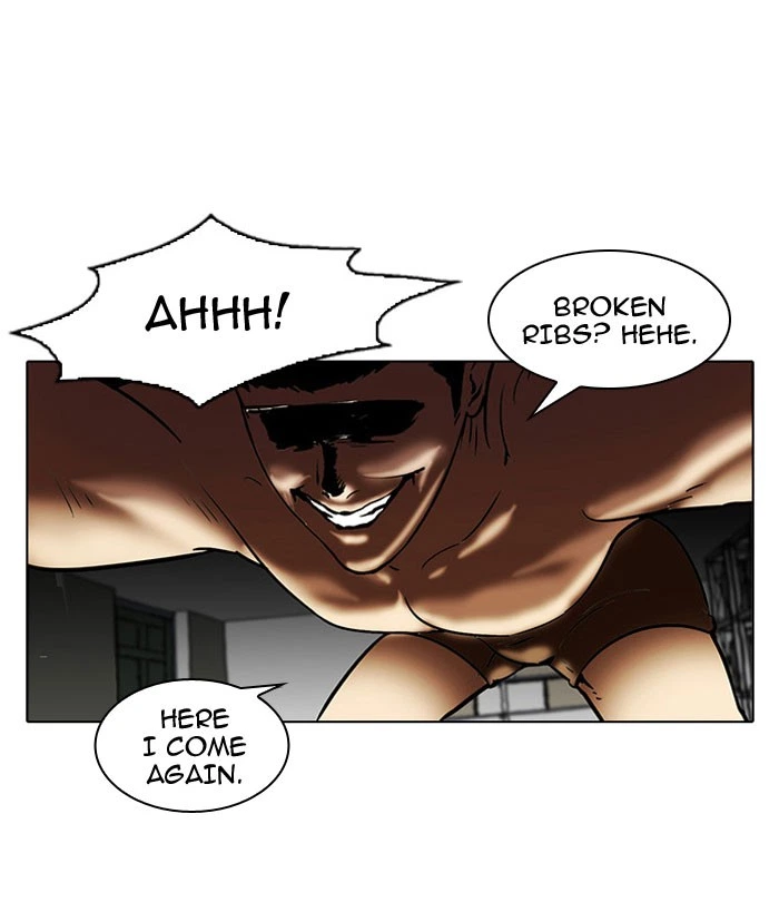 Lookism Chapter 45 — page 20