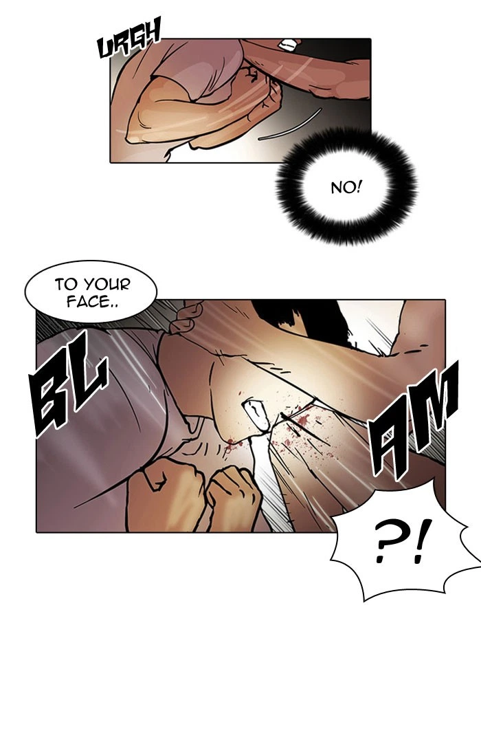 Lookism Chapter 45 — page 21