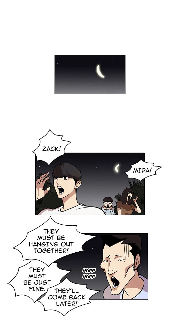 Lookism Chapter 45 — page 23