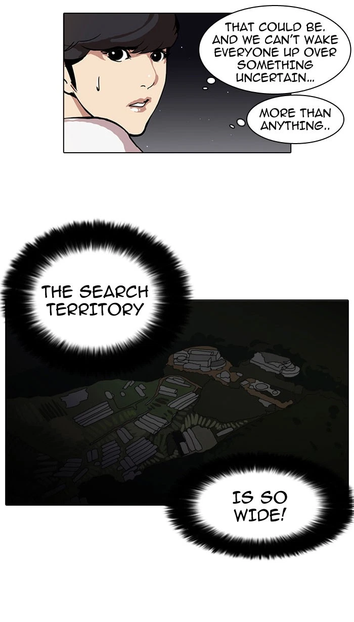 Lookism Chapter 45 — page 24