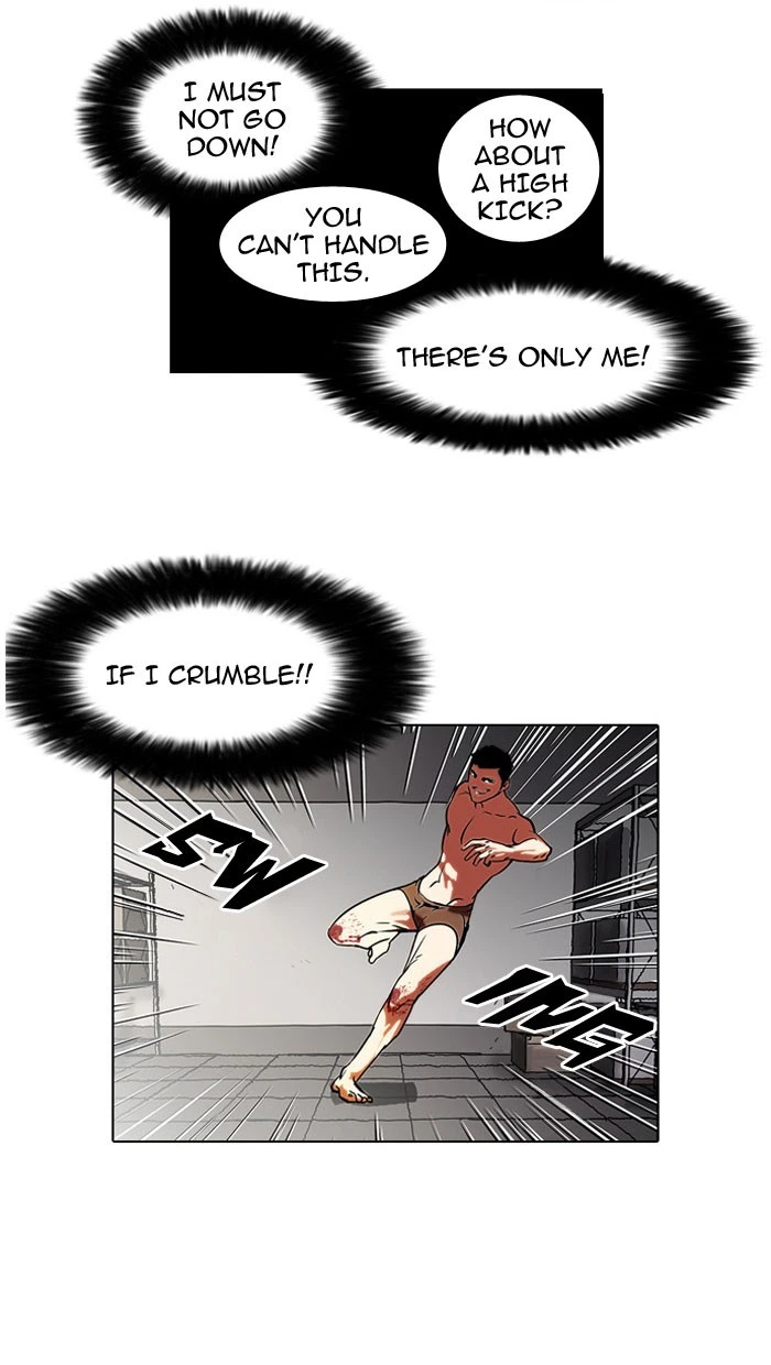 Lookism Chapter 45 — page 28