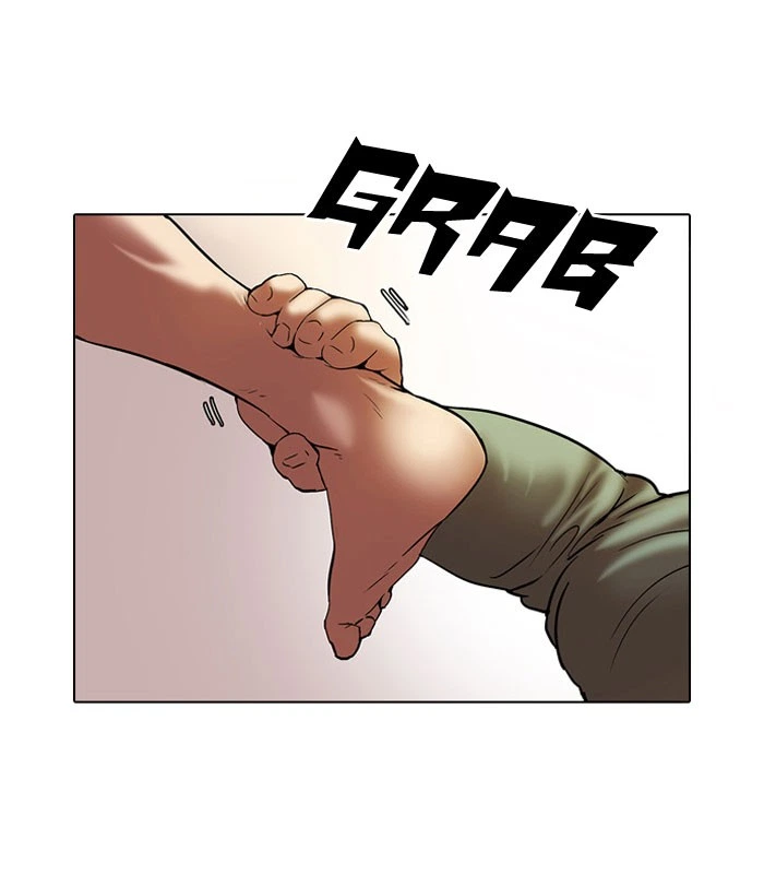 Lookism Chapter 45 — page 30