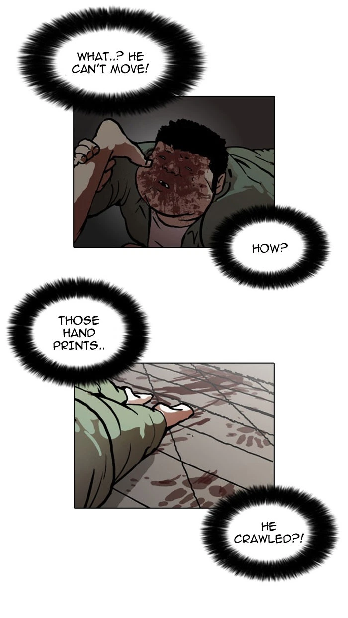 Lookism Chapter 45 — page 32