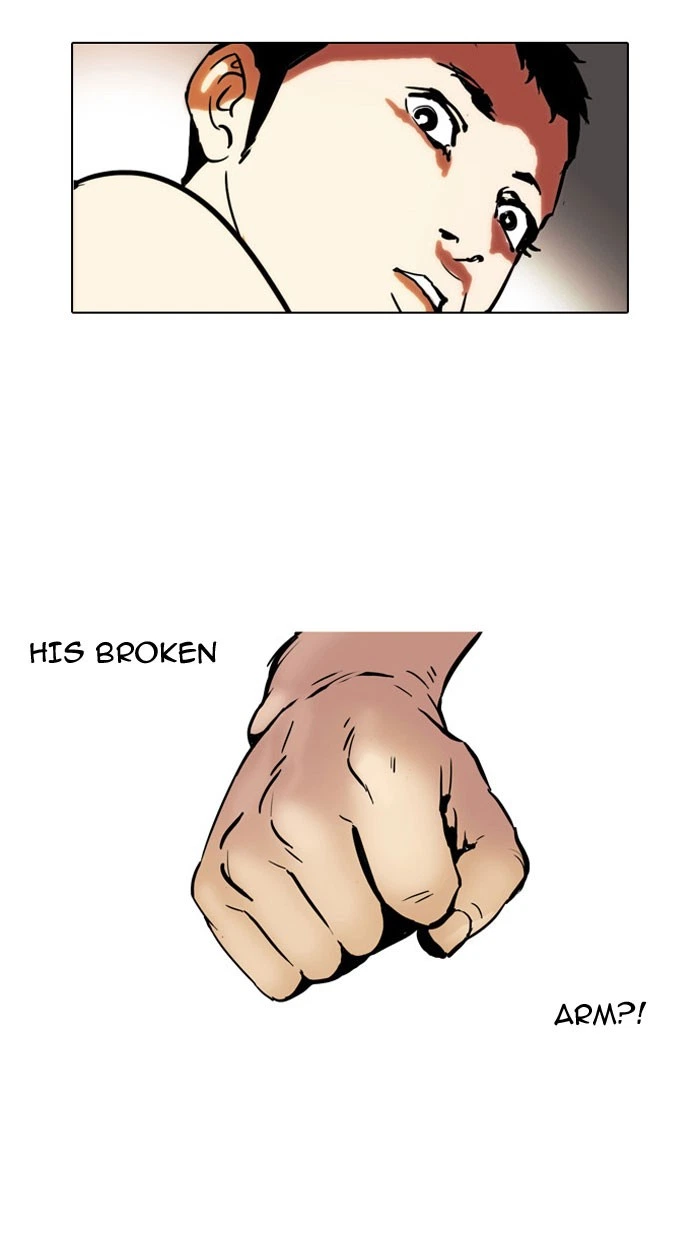 Lookism Chapter 45 — page 34