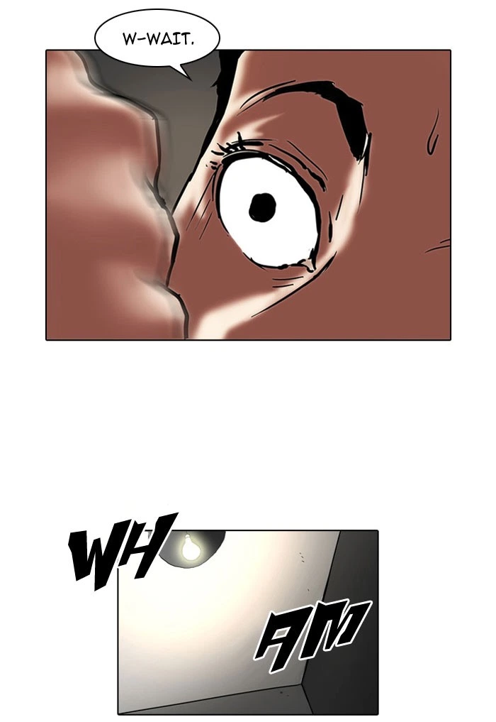 Lookism Chapter 45 — page 38