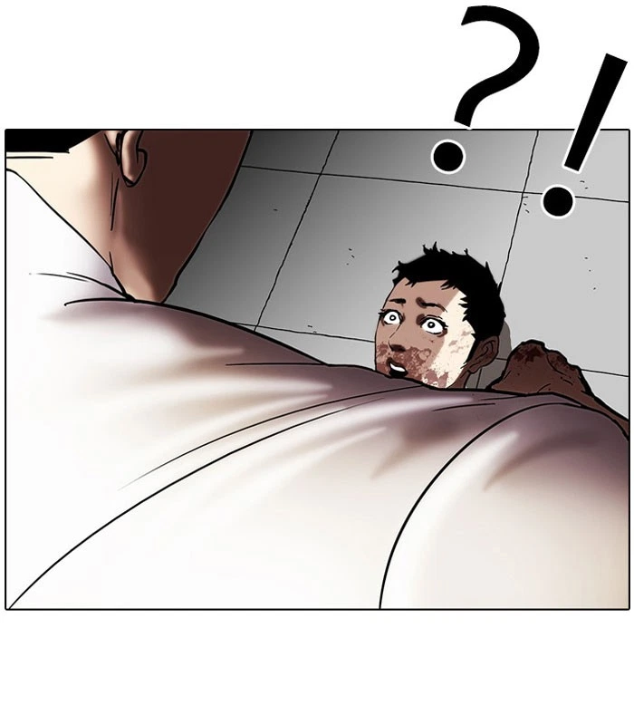 Lookism Chapter 45 — page 40