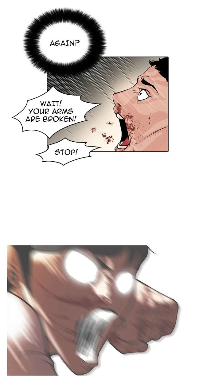Lookism Chapter 45 — page 41