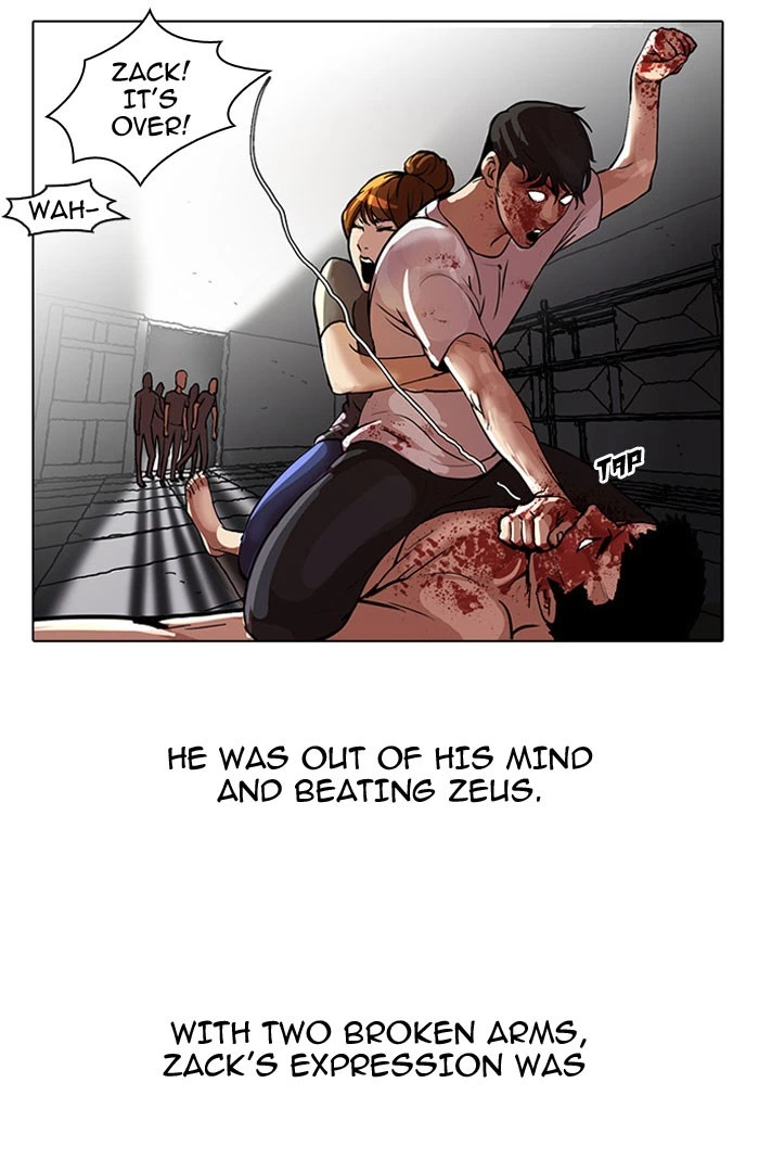 Lookism Chapter 45 — page 45