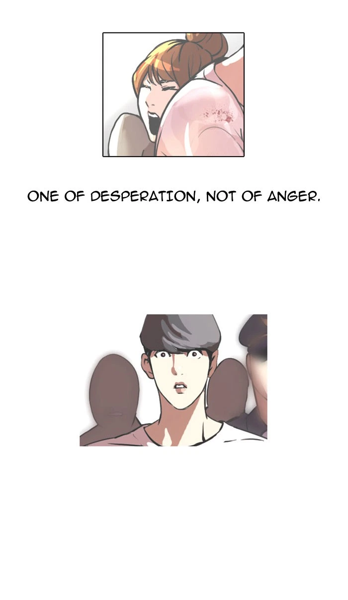 Lookism Chapter 45 — page 46