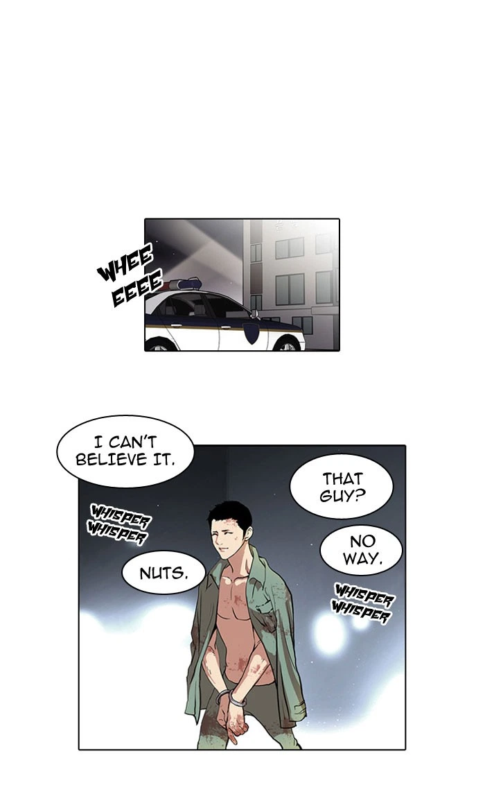 Lookism Chapter 45 — page 47
