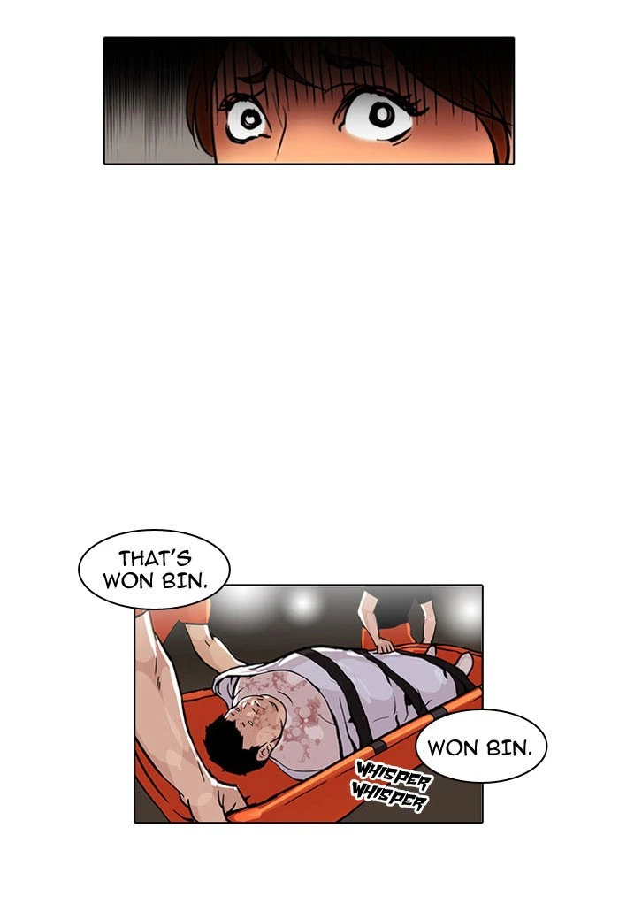 Lookism Chapter 45 — page 49