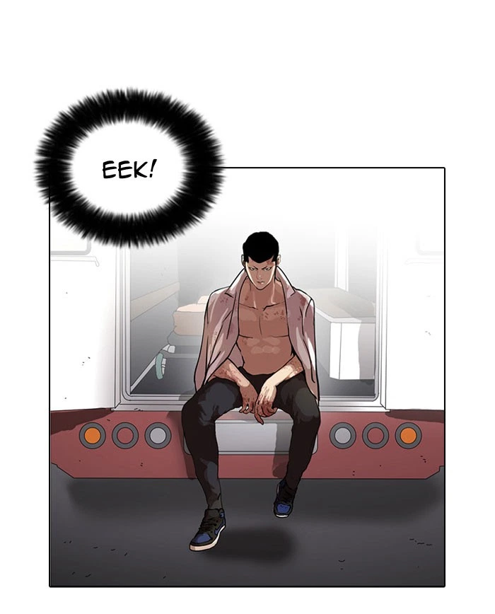 Lookism Chapter 45 — page 51