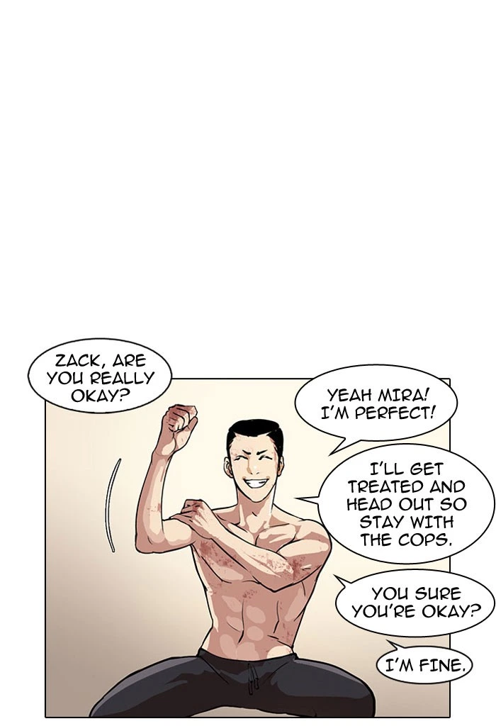 Lookism Chapter 45 — page 54