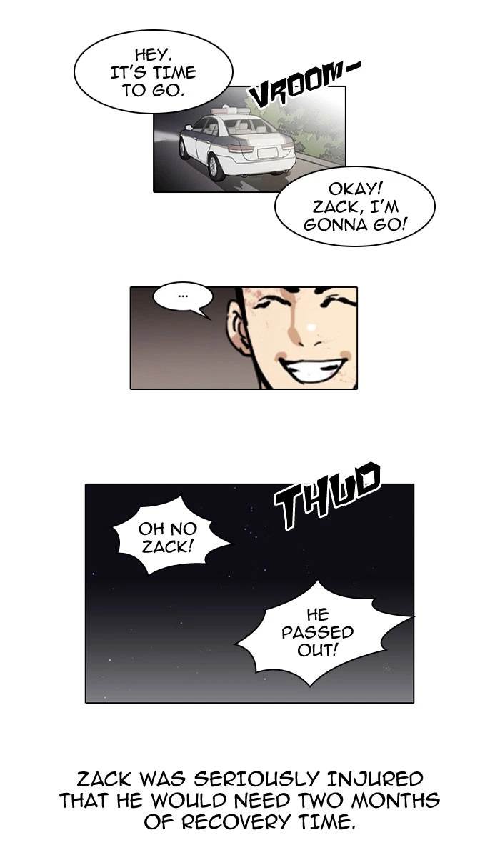 Lookism Chapter 45 — page 55