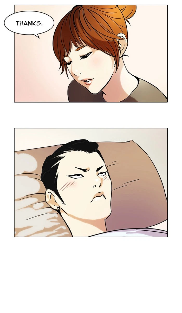 Lookism Chapter 45 — page 57