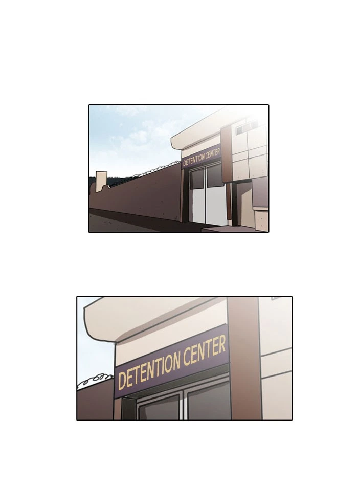 Lookism Chapter 45 — page 58