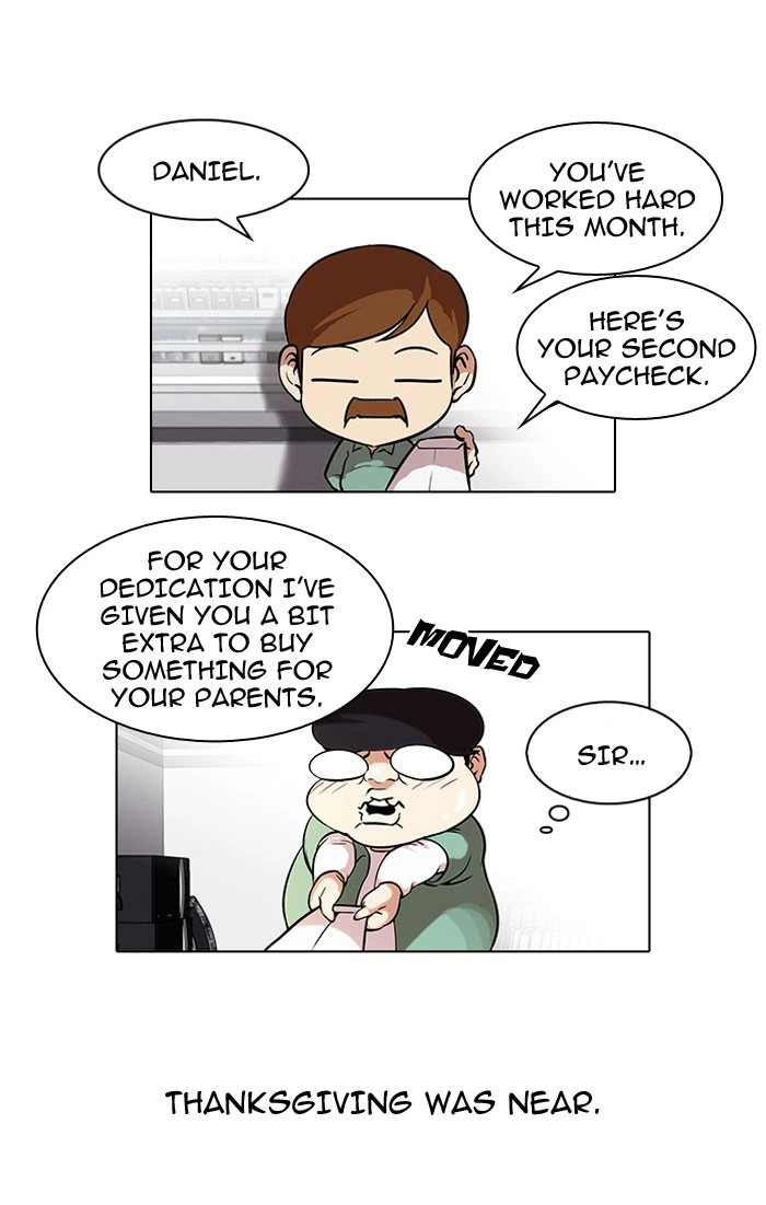 Lookism Chapter 46 — page 1