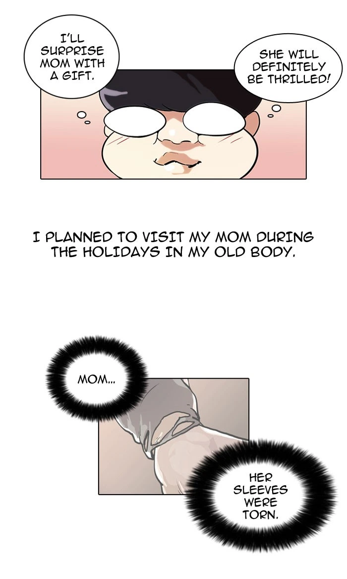 Lookism Chapter 46 — page 2