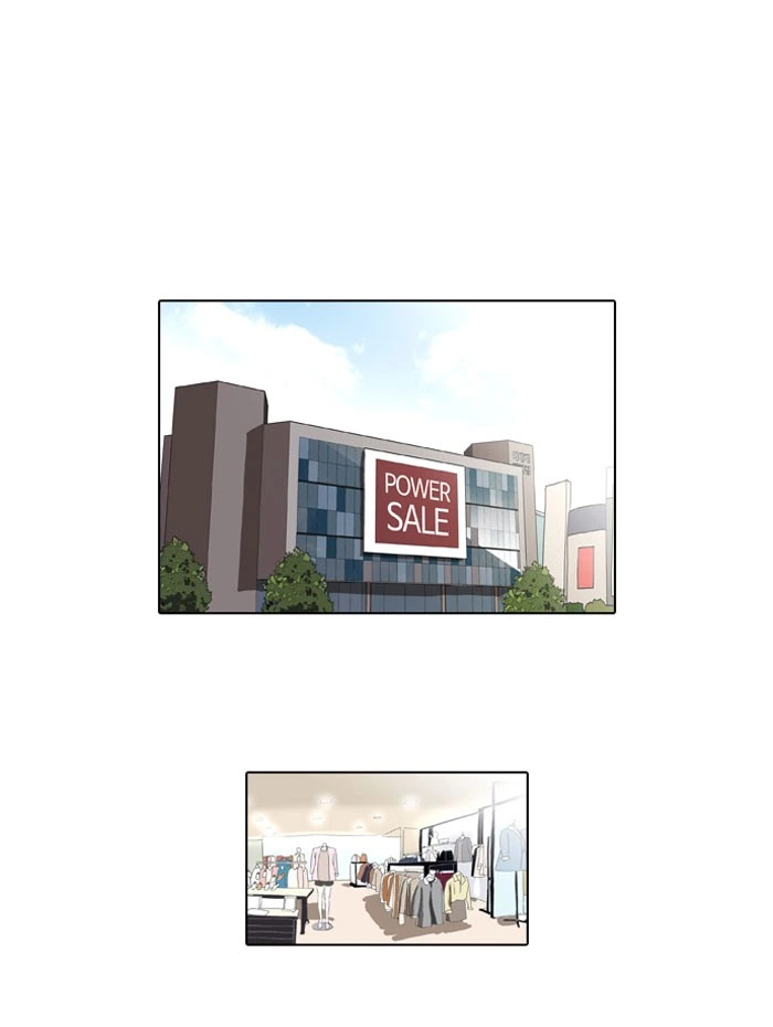 Lookism Chapter 46 — page 3