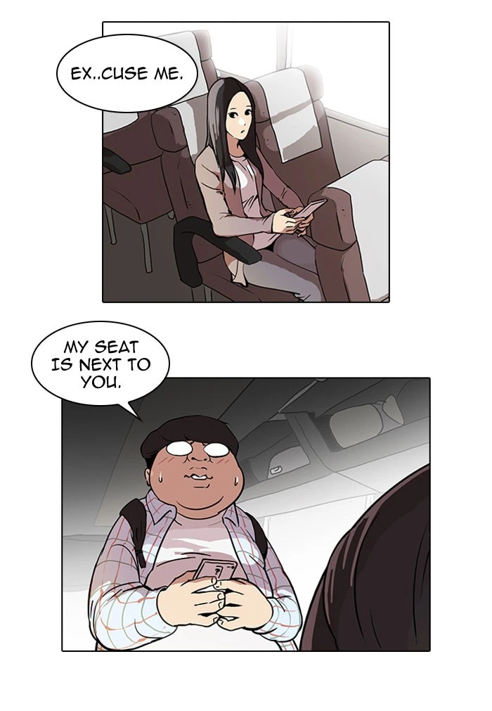 Lookism Chapter 46 — page 6