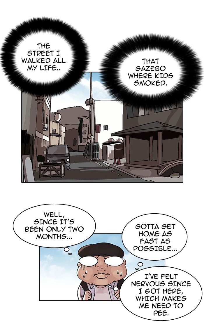 Lookism Chapter 46 — page 10