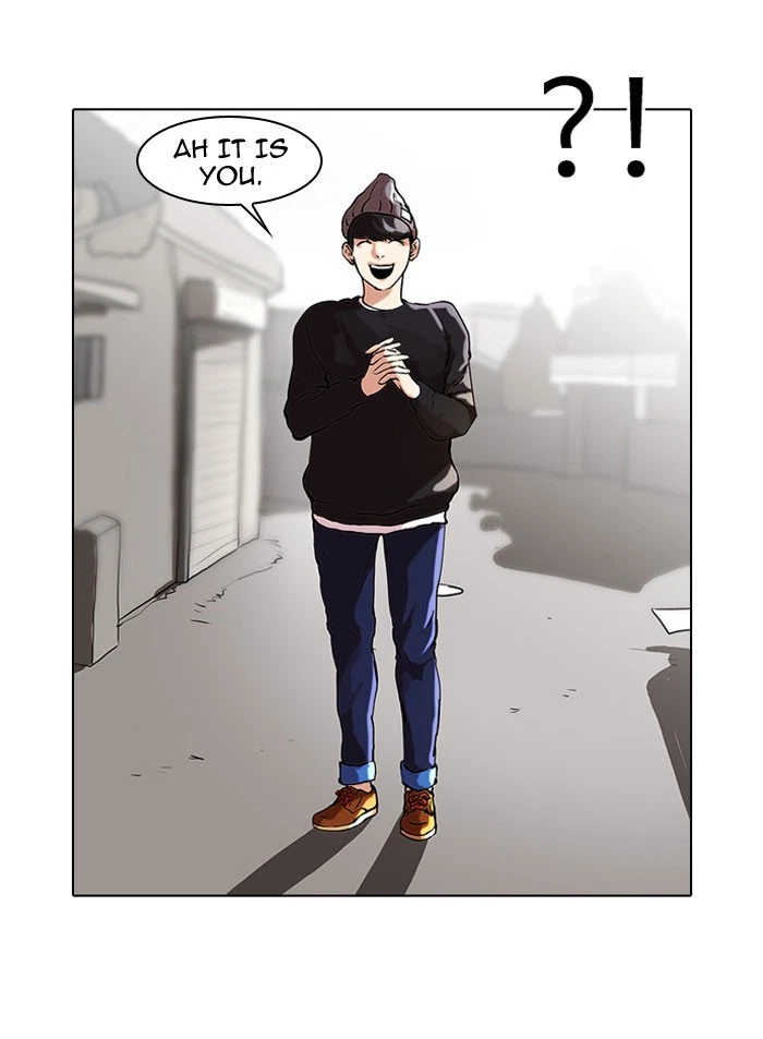 Lookism Chapter 46 — page 13