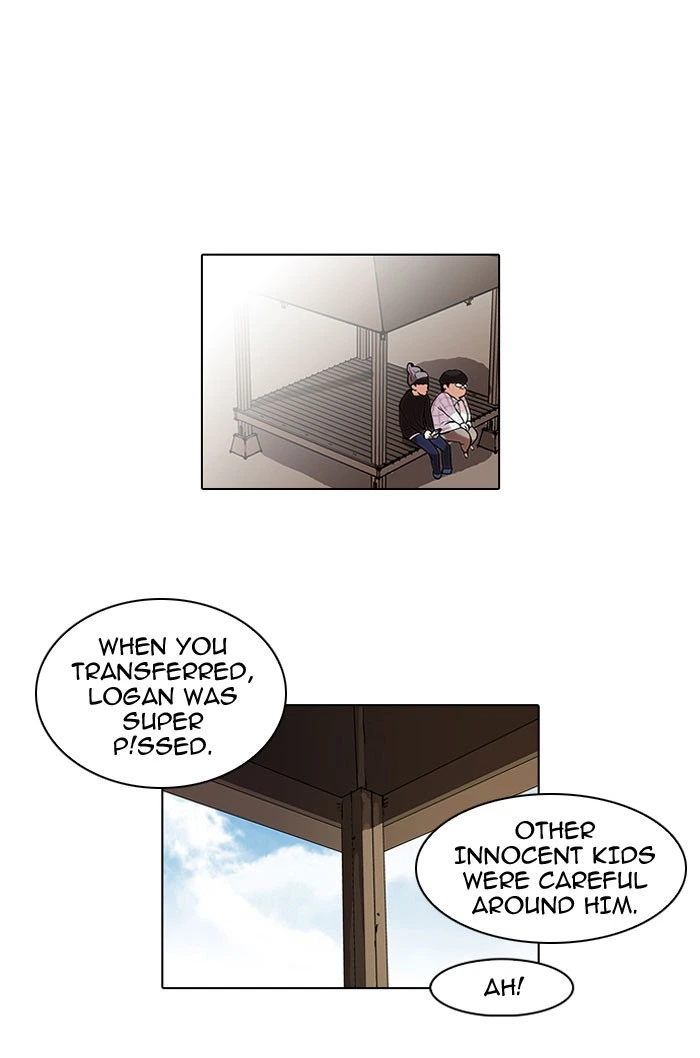 Lookism Chapter 46 — page 15