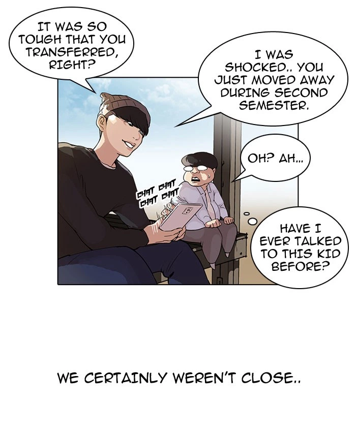 Lookism Chapter 46 — page 16