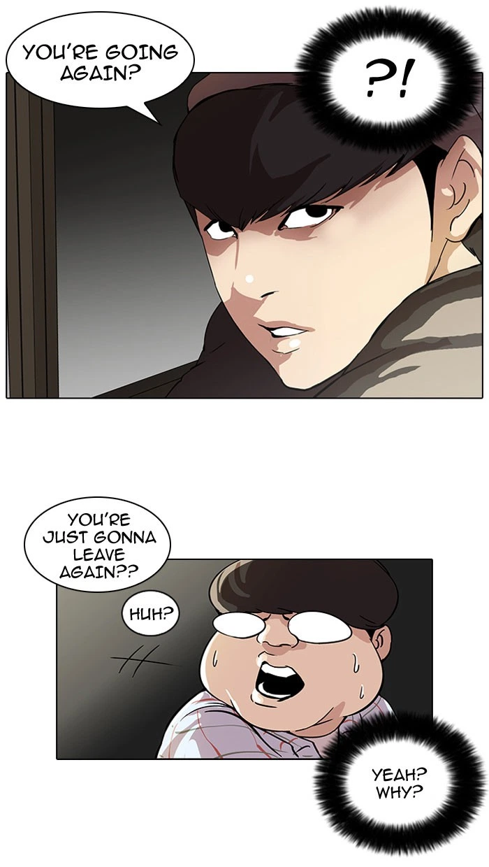 Lookism Chapter 46 — page 18