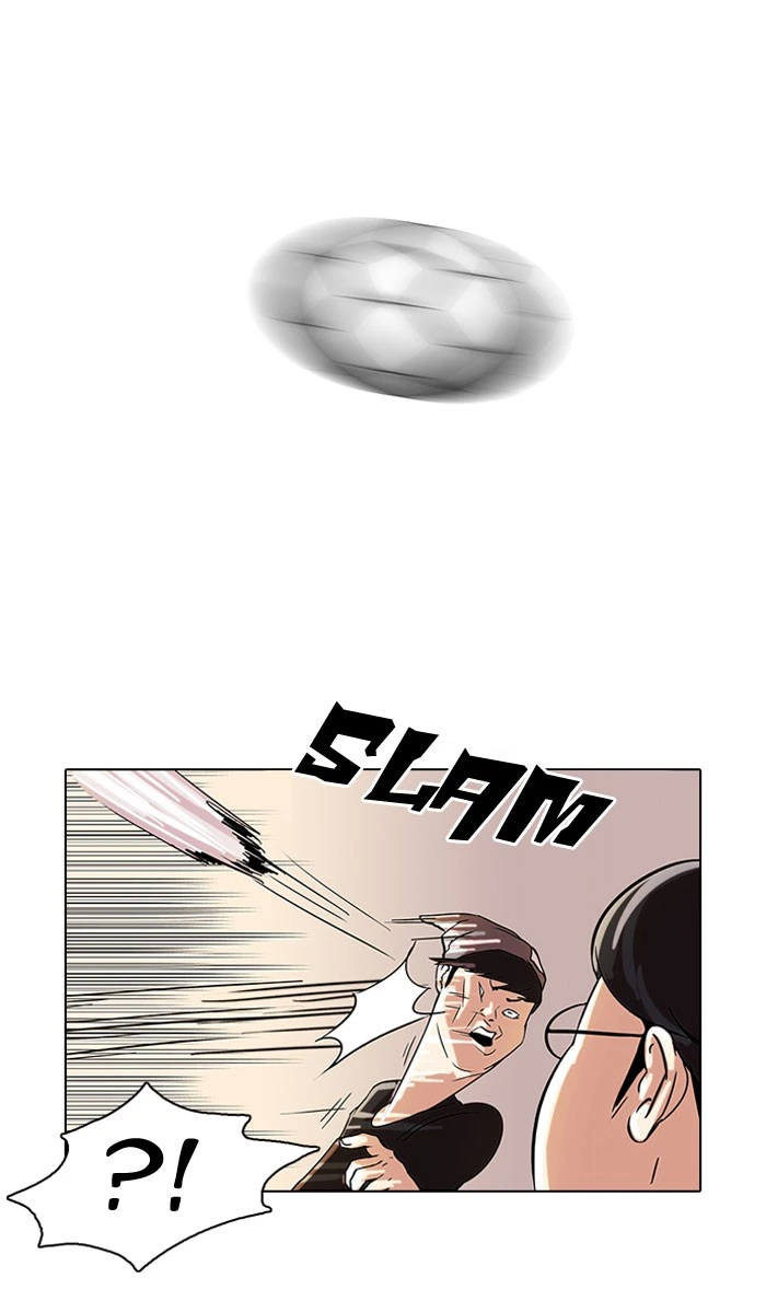 Lookism Chapter 46 — page 19