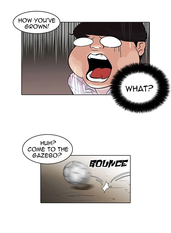 Lookism Chapter 46 — page 20