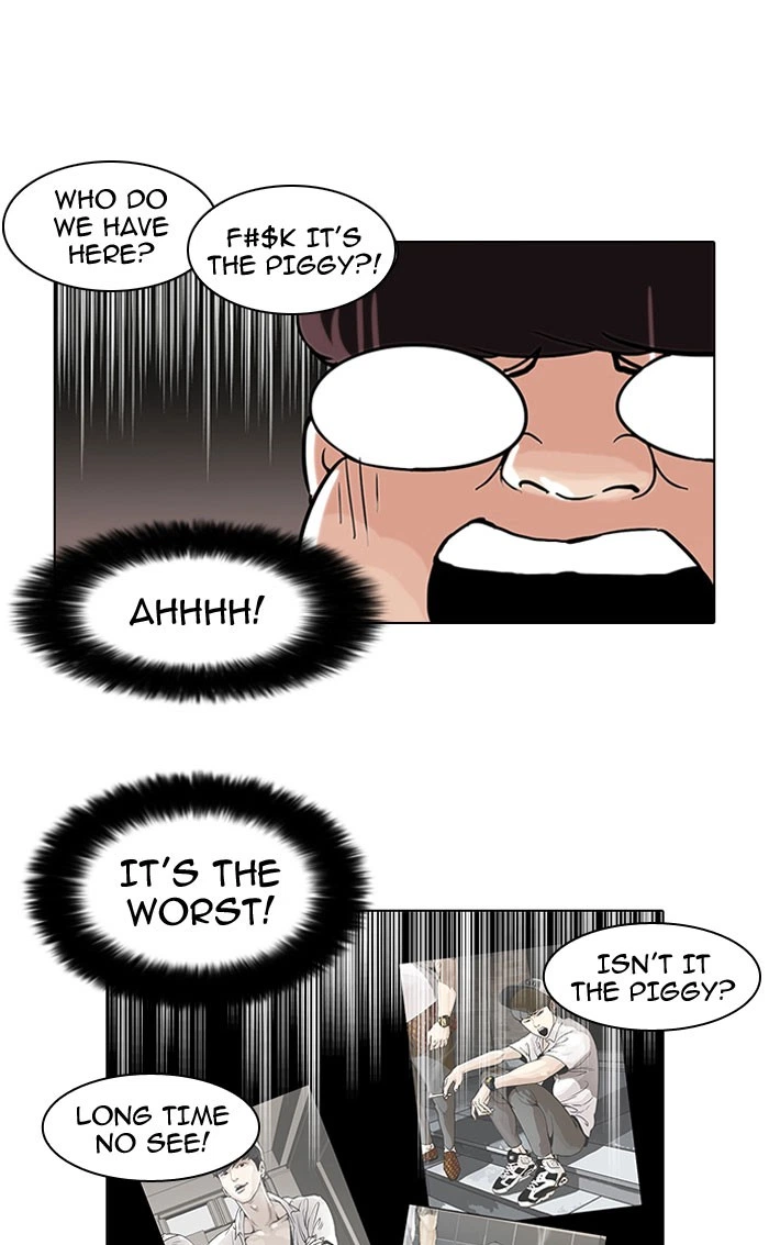 Lookism Chapter 46 — page 22