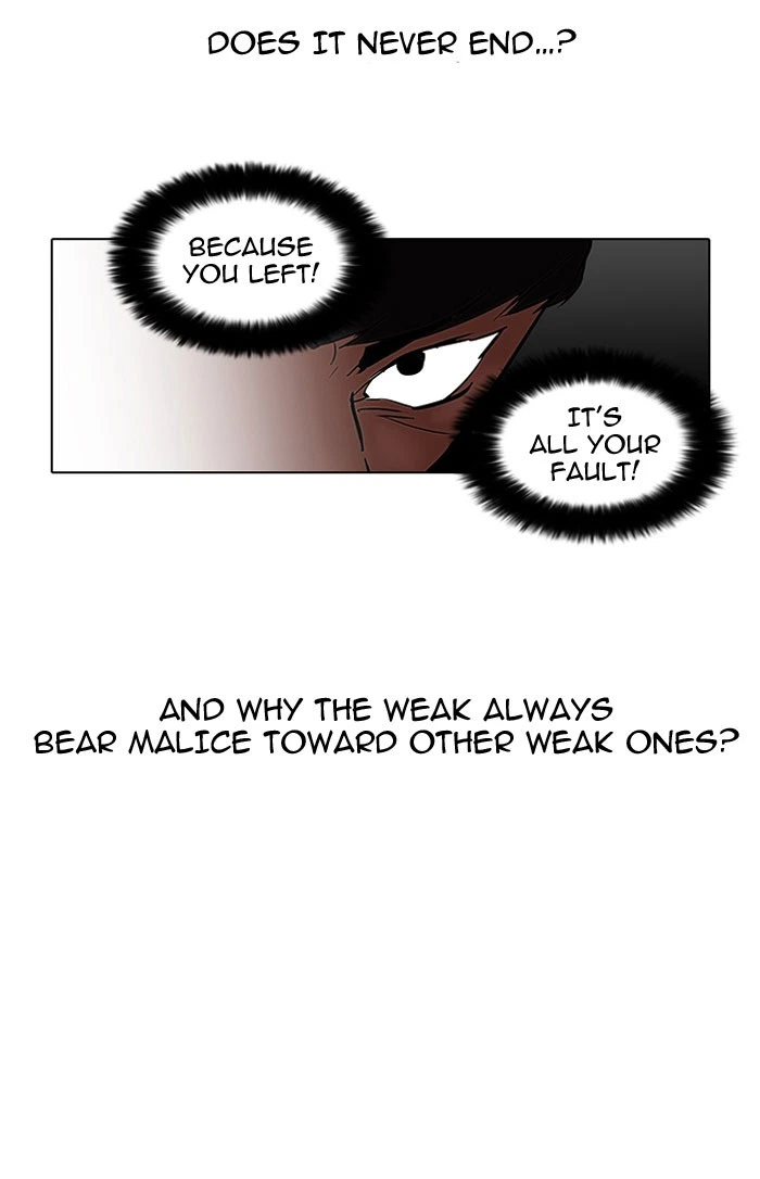 Lookism Chapter 46 — page 27
