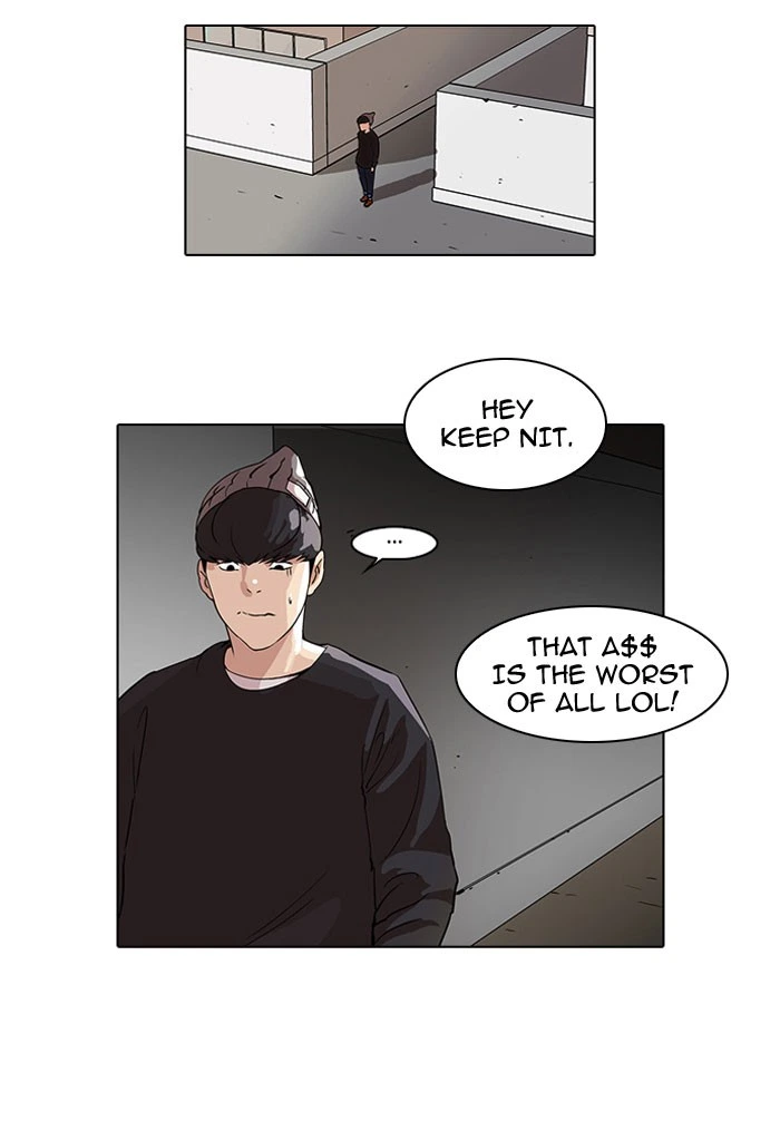 Lookism Chapter 46 — page 28