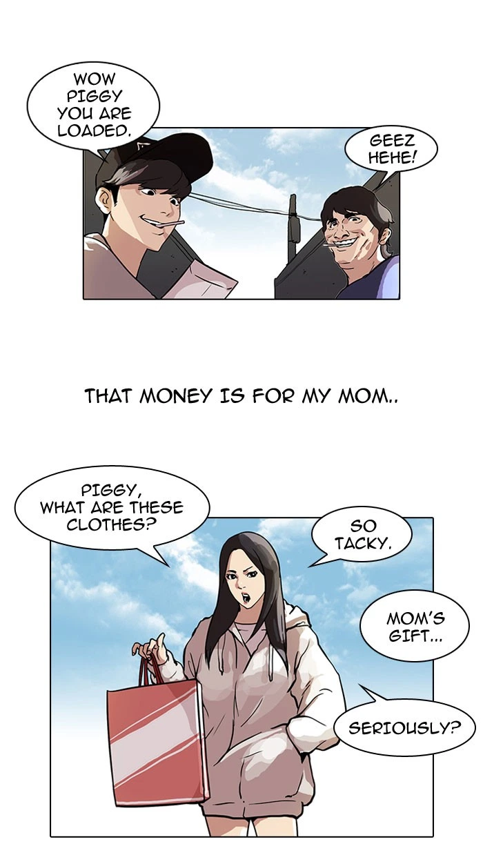 Lookism Chapter 46 — page 29