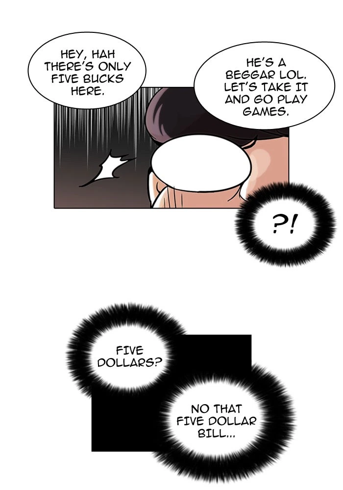 Lookism Chapter 46 — page 31