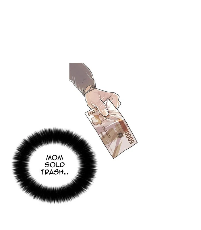Lookism Chapter 46 — page 32