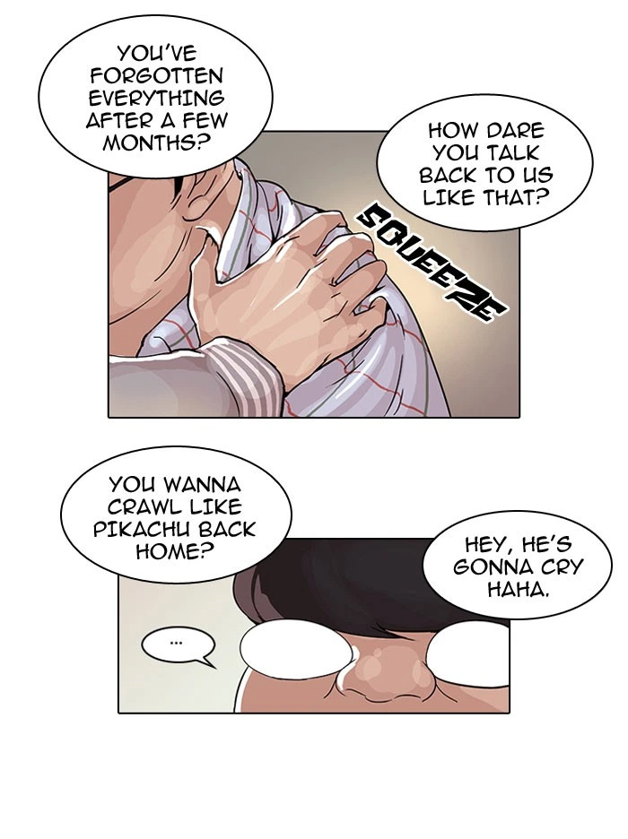 Lookism Chapter 46 — page 37