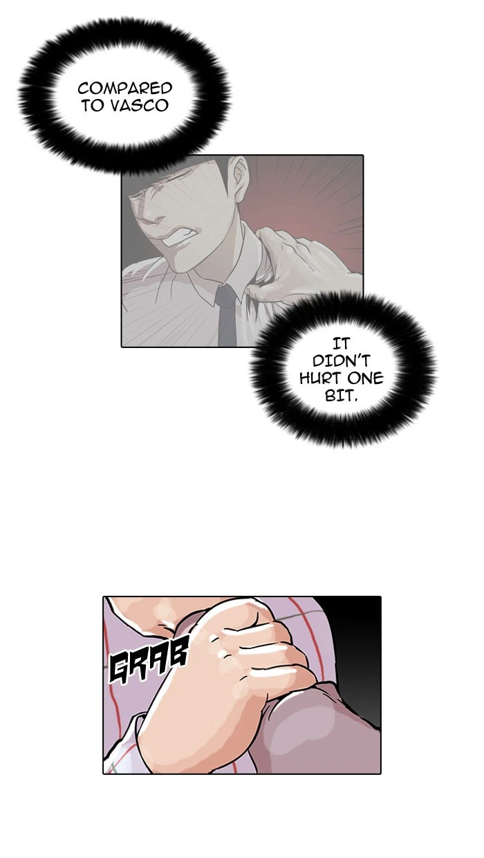 Lookism Chapter 46 — page 38
