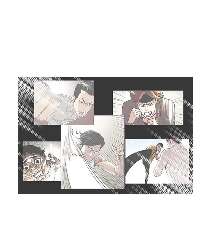 Lookism Chapter 46 — page 43