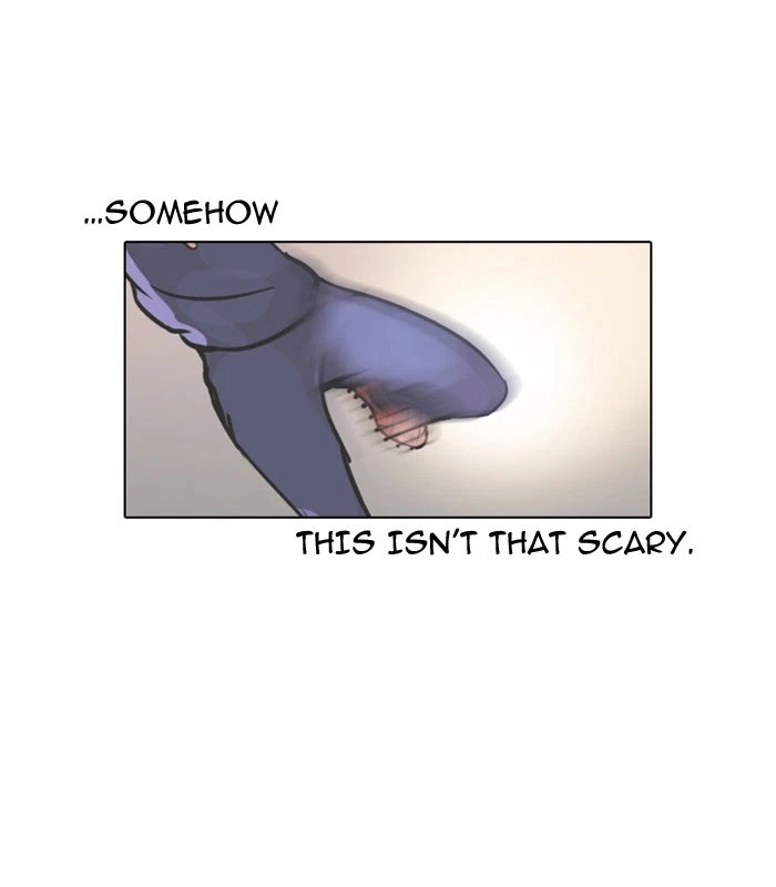 Lookism Chapter 46 — page 44