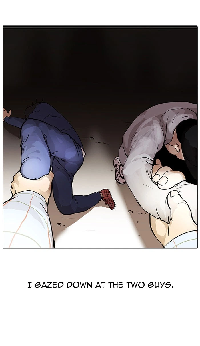 Lookism Chapter 46 — page 48