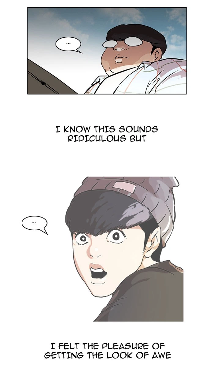 Lookism Chapter 46 — page 49