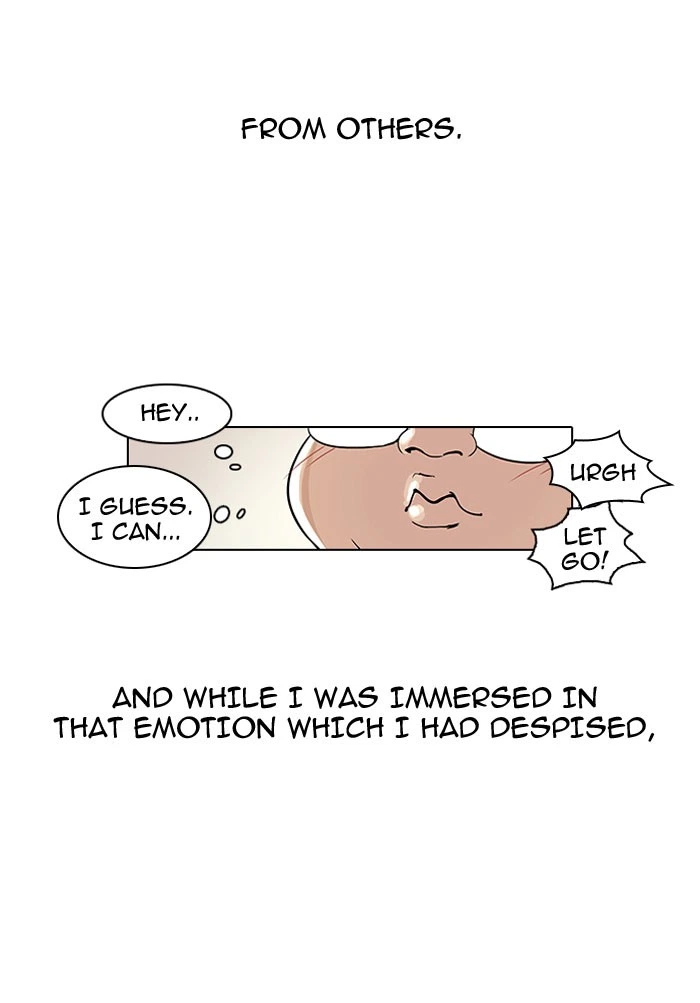 Lookism Chapter 46 — page 50