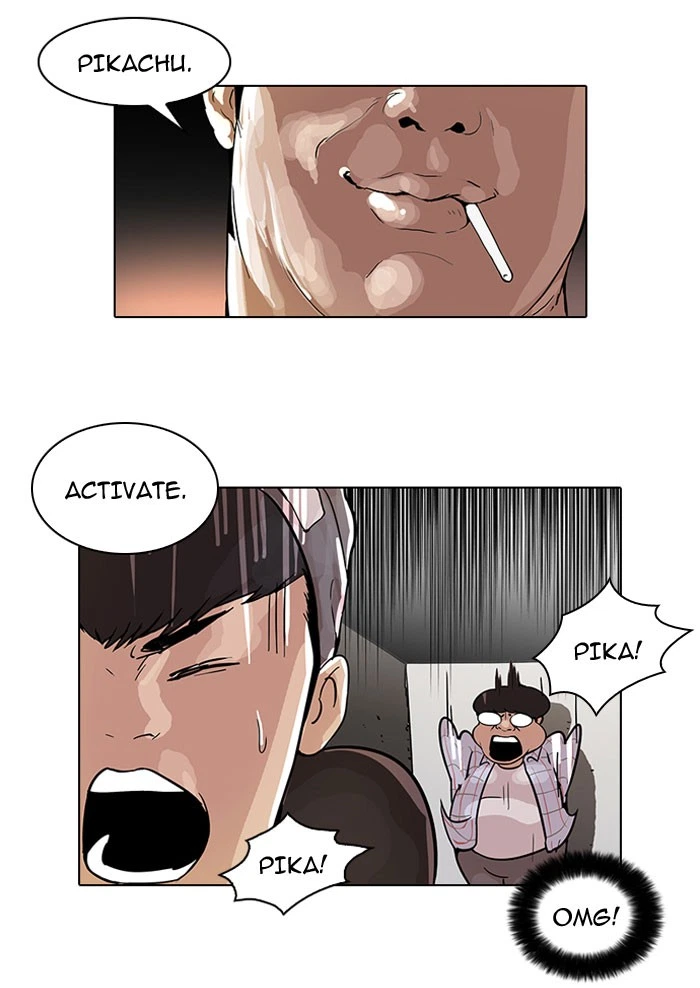 Lookism Chapter 46 — page 53