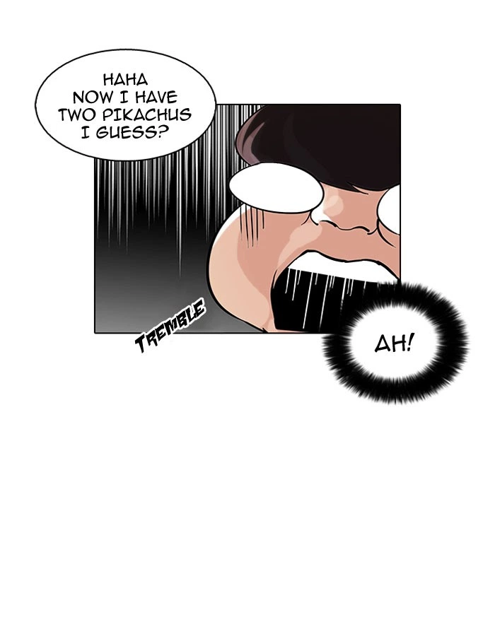Lookism Chapter 46 — page 54